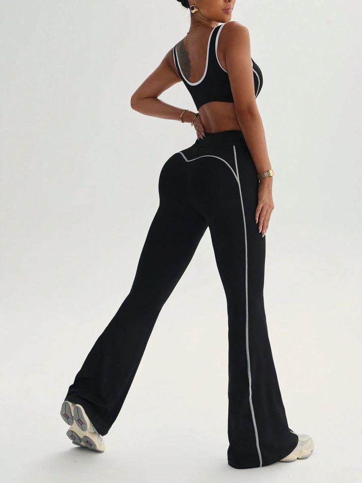 Compleu SHEIN, negru