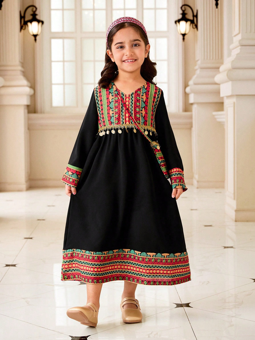 Rochie SHEIN, negru