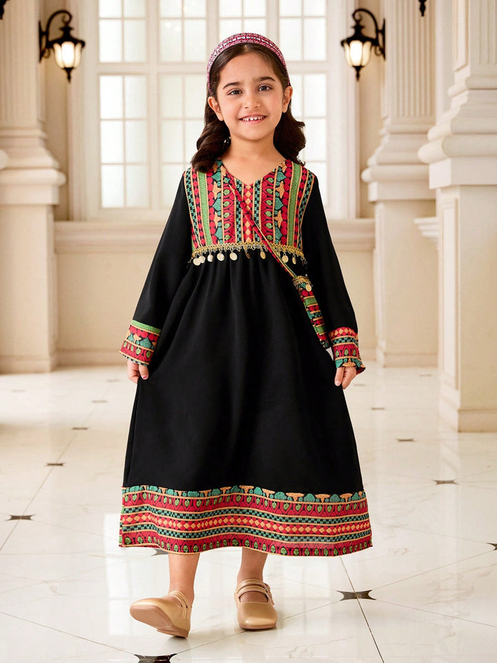 Rochie SHEIN, negru