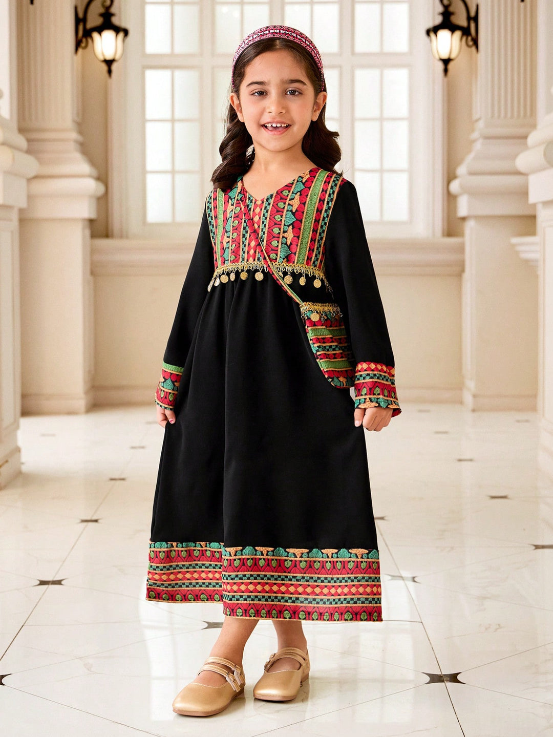 Rochie SHEIN, negru