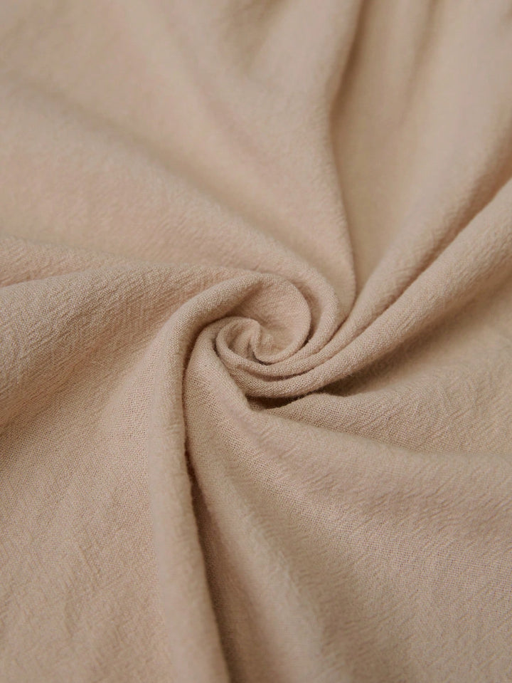 Rochie SHEIN, kaki