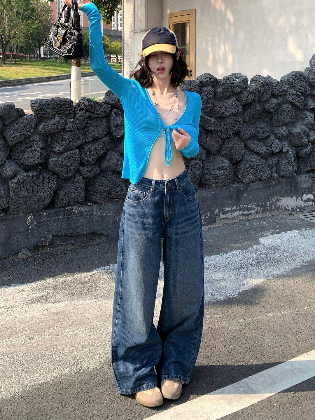 Jeans SHEIN