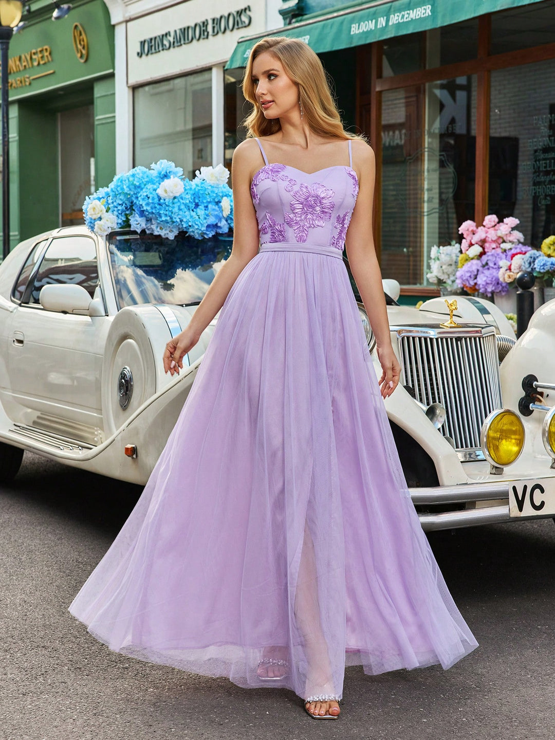 Rochie SHEIN, mov