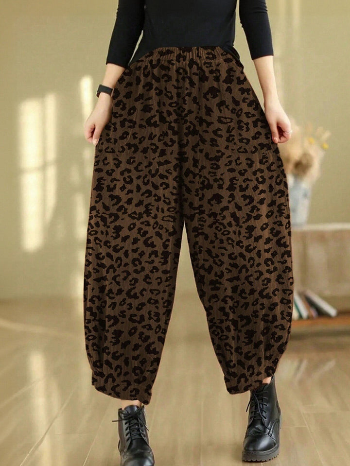 Pantaloni SHEIN