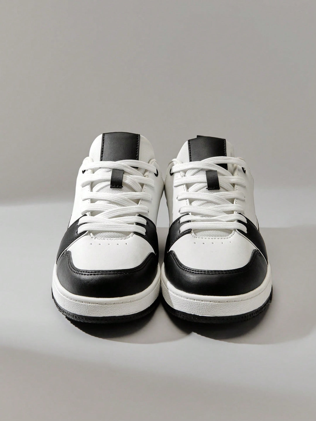Pantofi sport SHEIN, negru