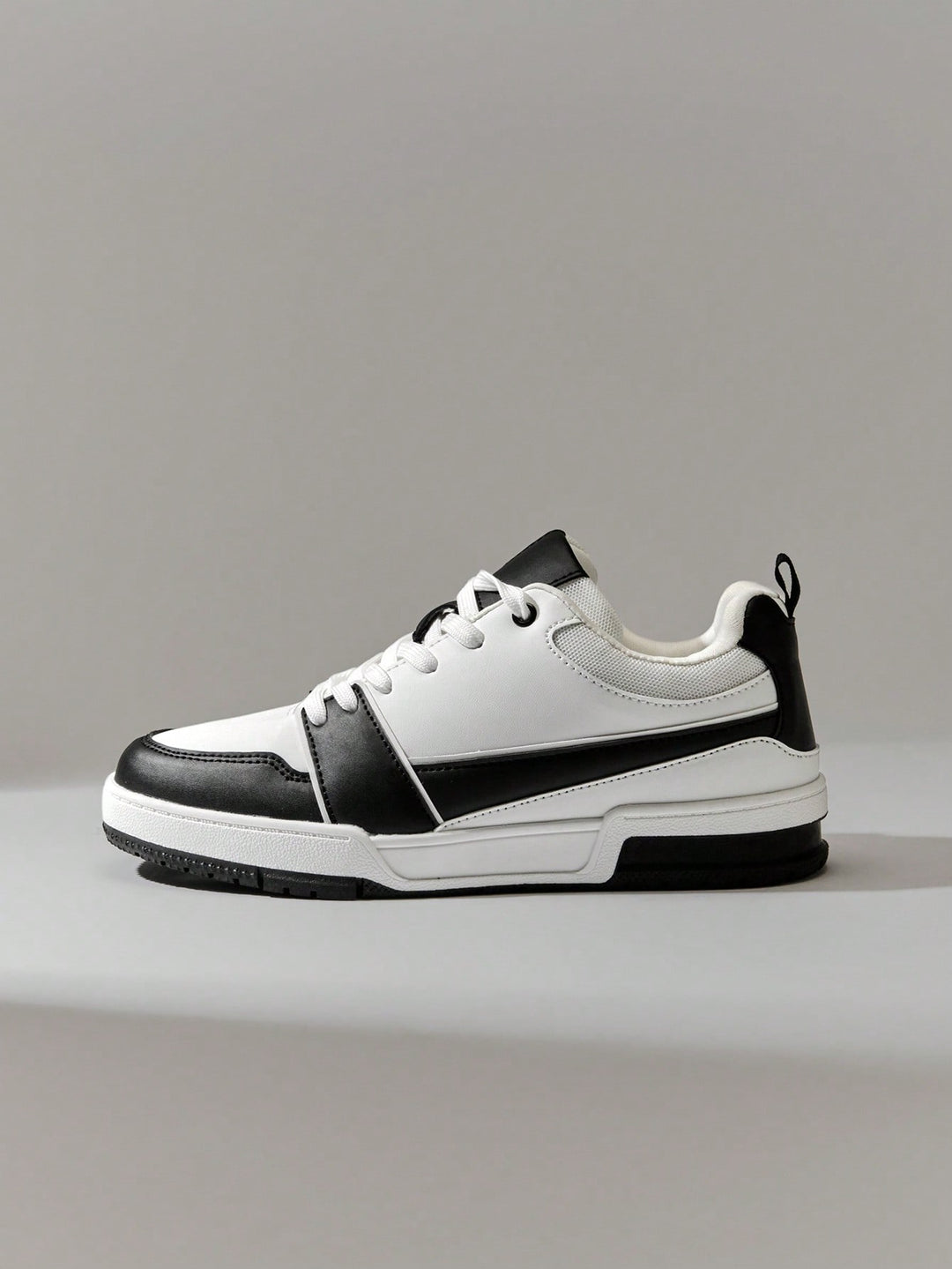 Pantofi sport SHEIN, negru
