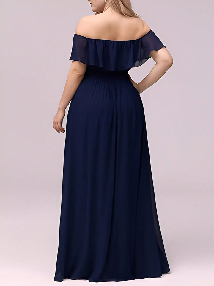 Rochie SHEIN, albastru