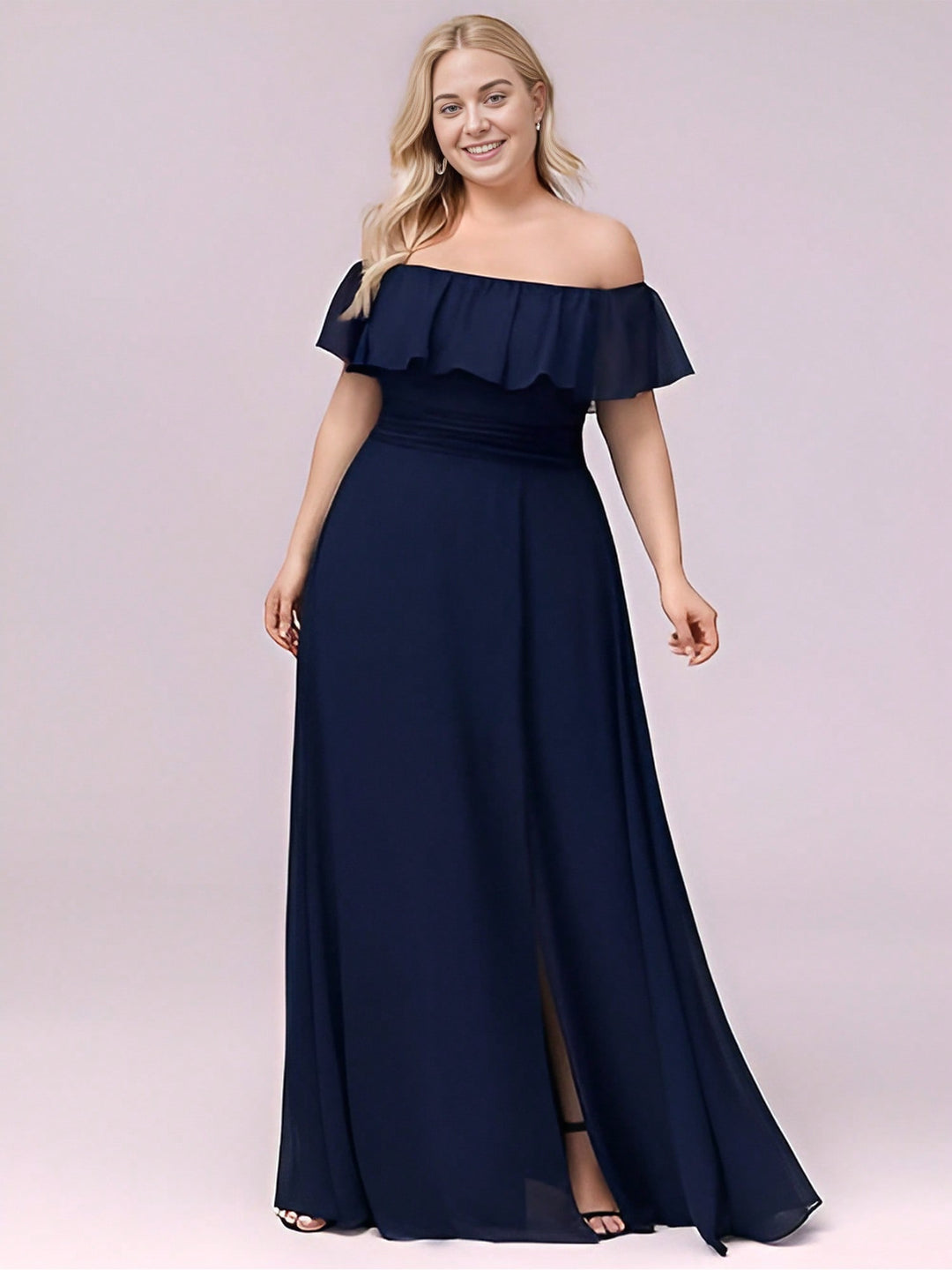 Rochie SHEIN, albastru
