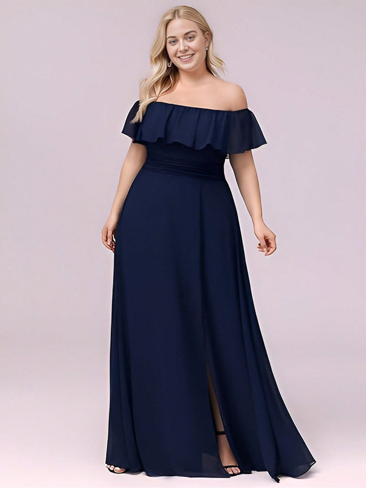 Rochie SHEIN, albastru