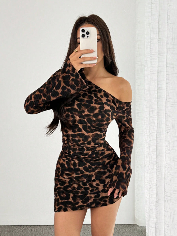 Rochie mini SHEIN