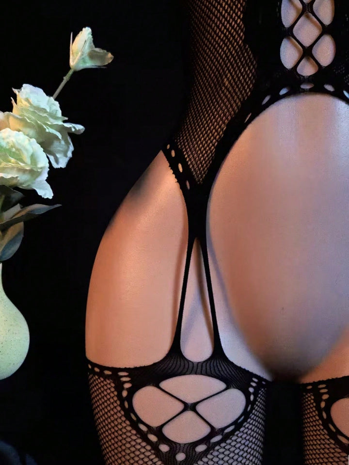 Body Shein, Negru