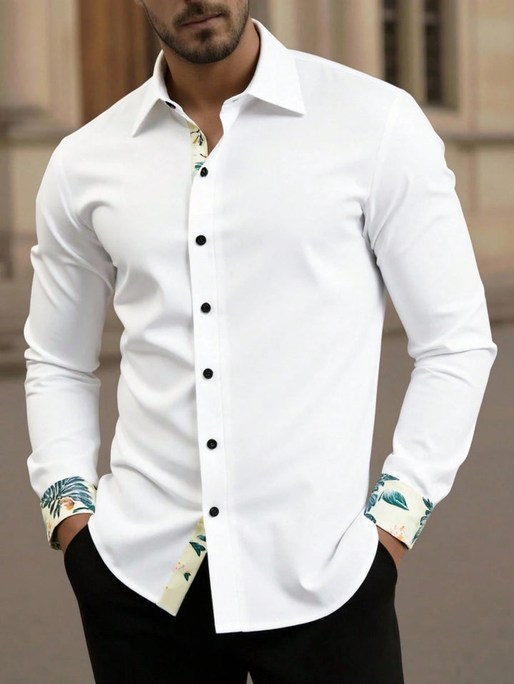 SHEIN ing, fehér