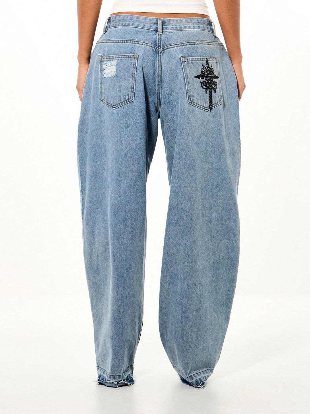 Jeans SHEIN