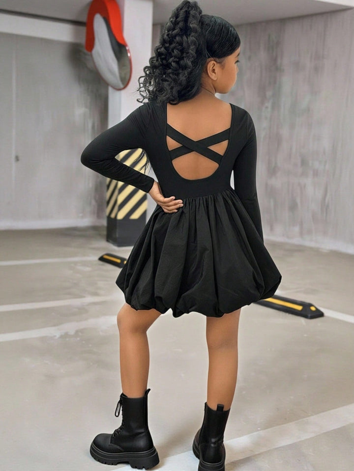 Rochie SHEIN, negru