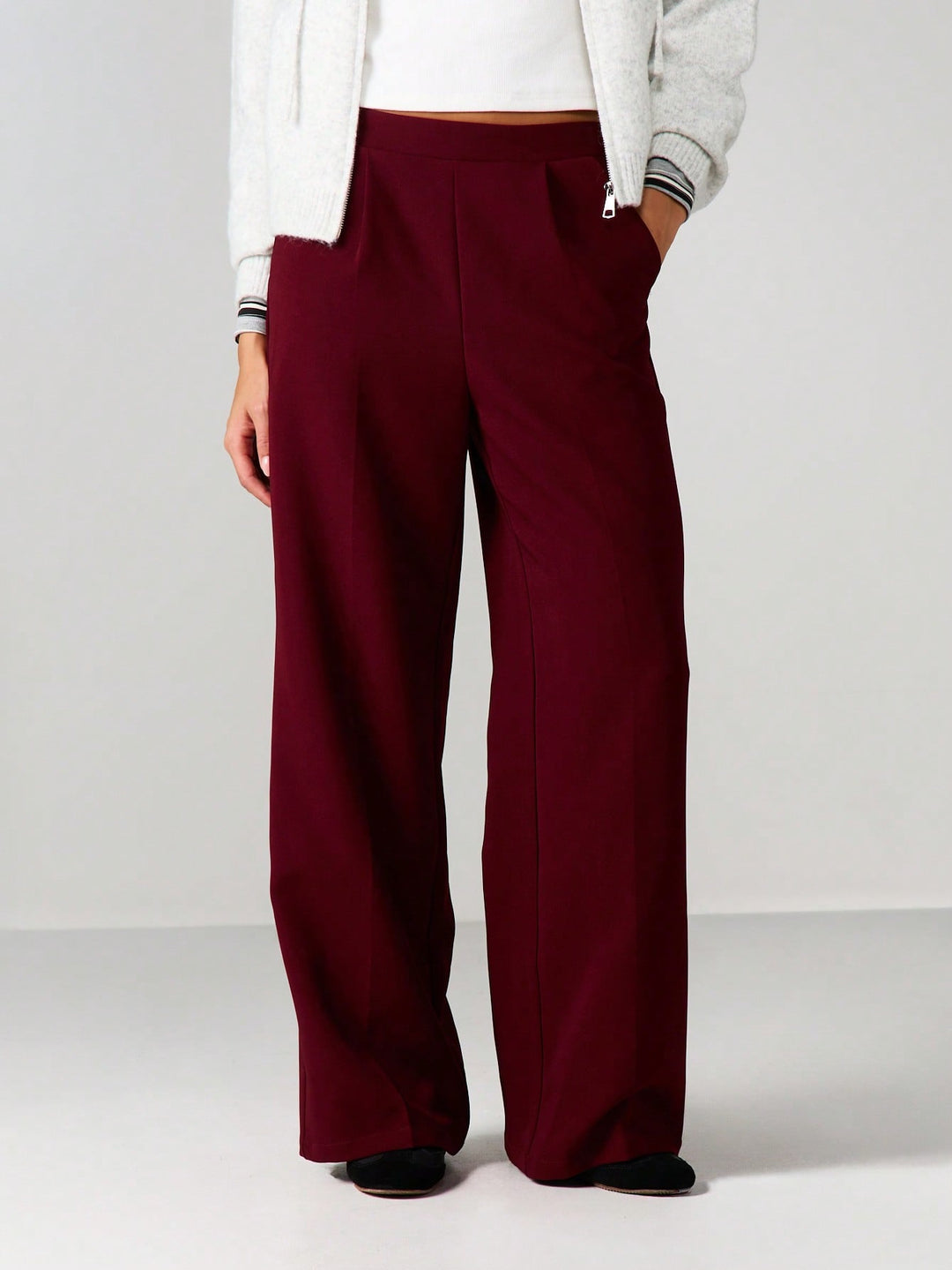 Pantalon SHEIN, mov