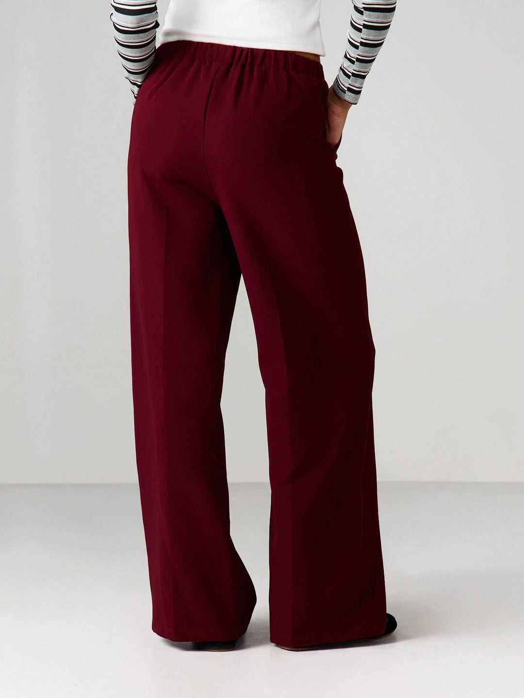 Pantalon SHEIN, mov
