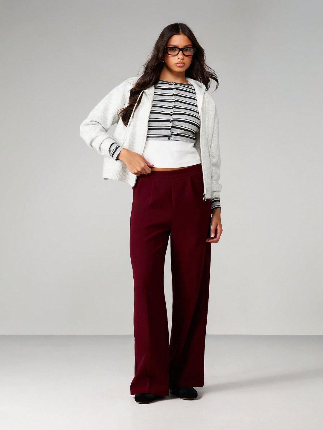 Pantalon SHEIN, mov