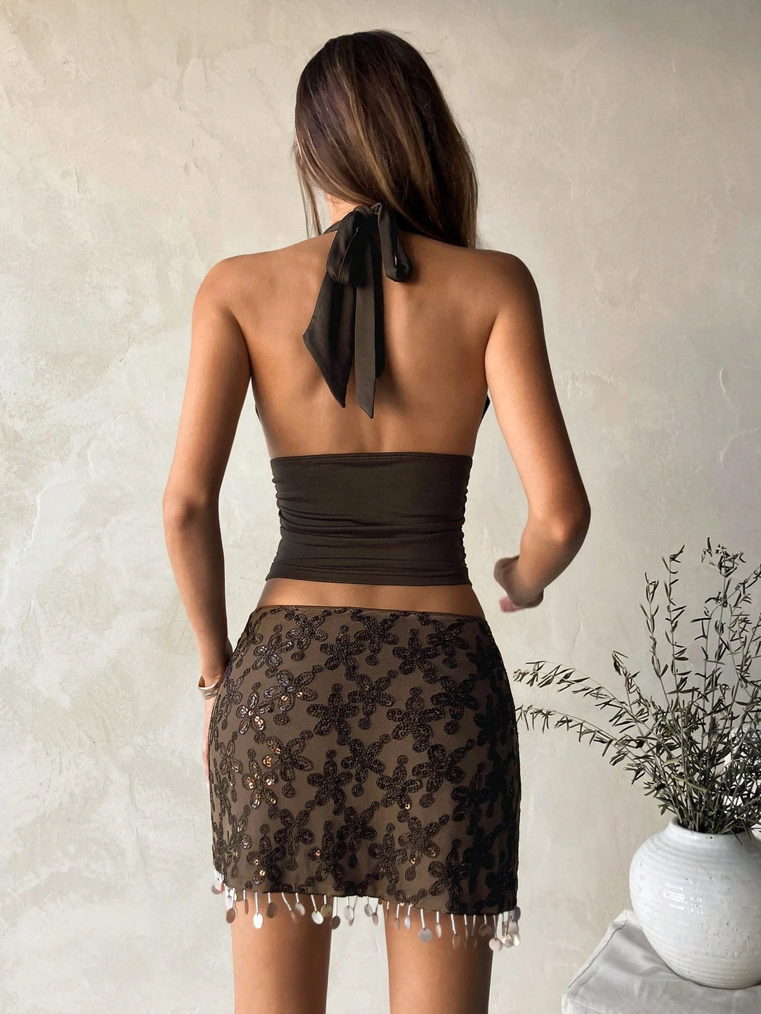 Top SHEIN, maro