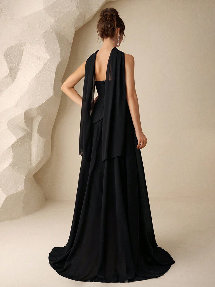Rochie SHEIN, negru