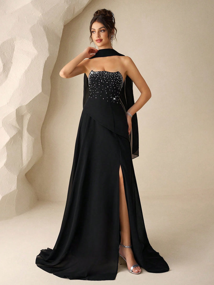 Rochie SHEIN, negru