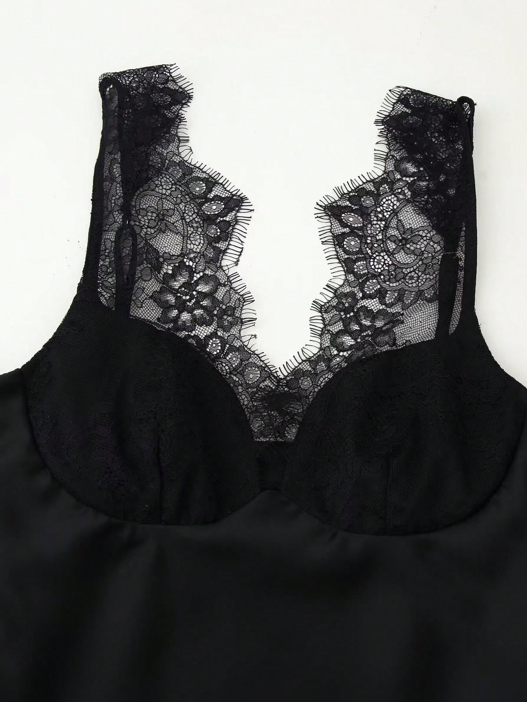 Maiou SHEIN, negru