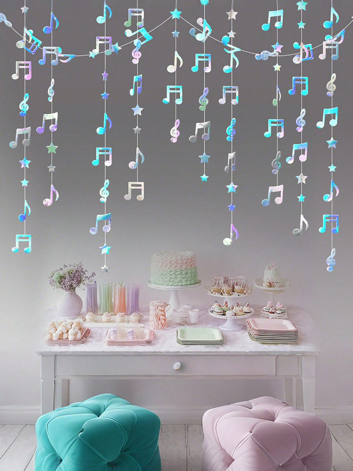 Decorațiune SHEIN, mix culori