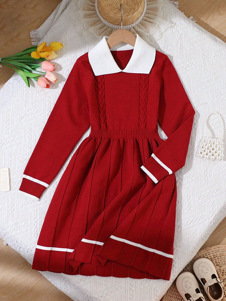 Rochie Shein, Vișiniu