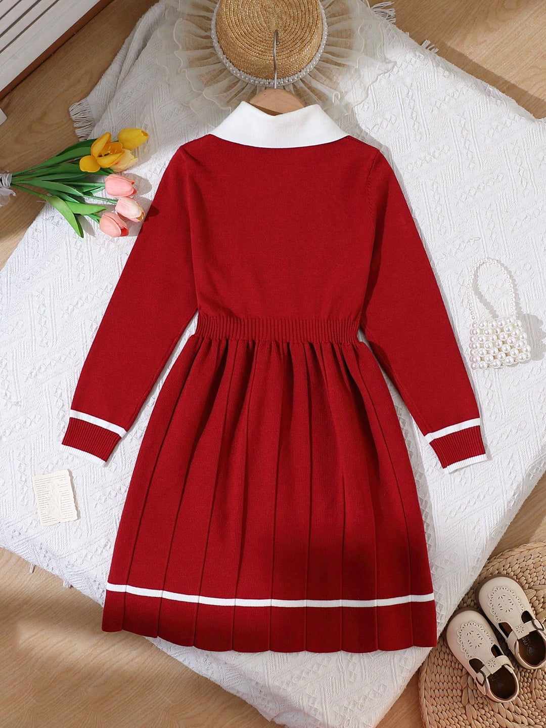 Rochie Shein, Vișiniu
