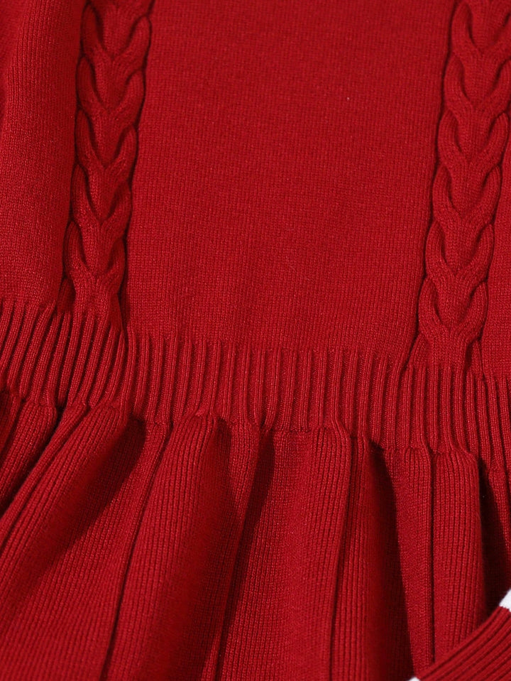 Rochie Shein, Vișiniu