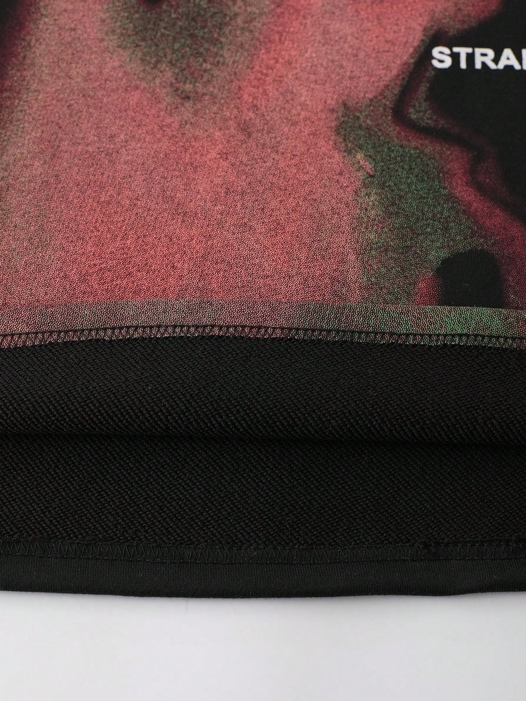 Tricou SHEIN, negru