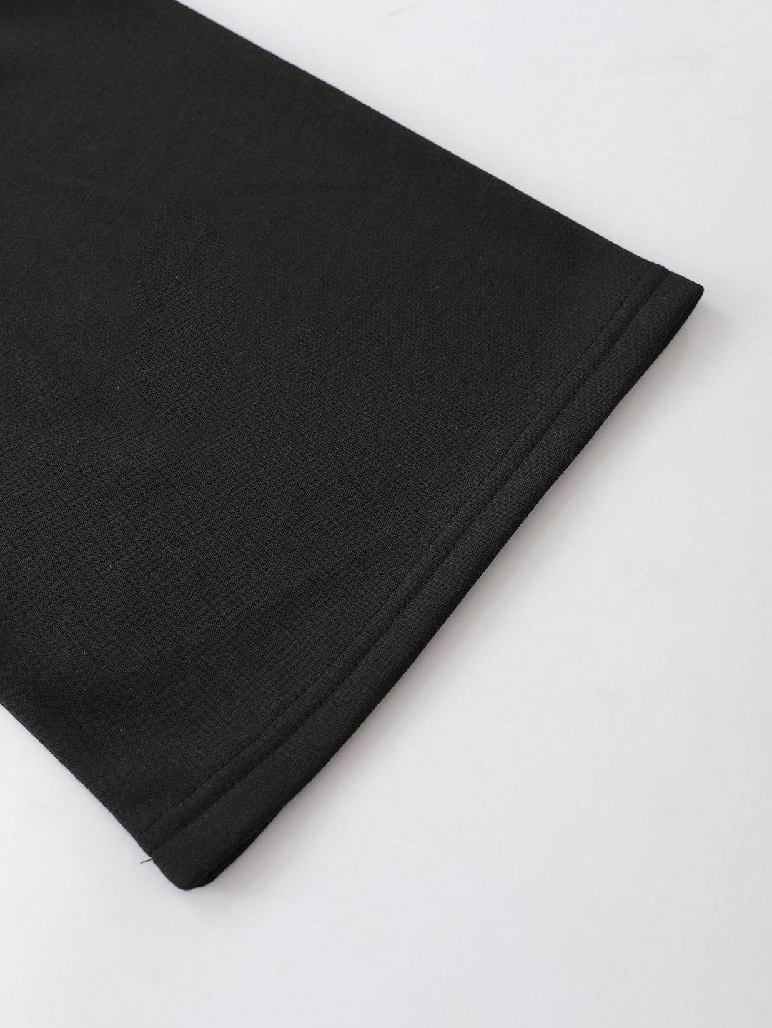 Tricou SHEIN, negru