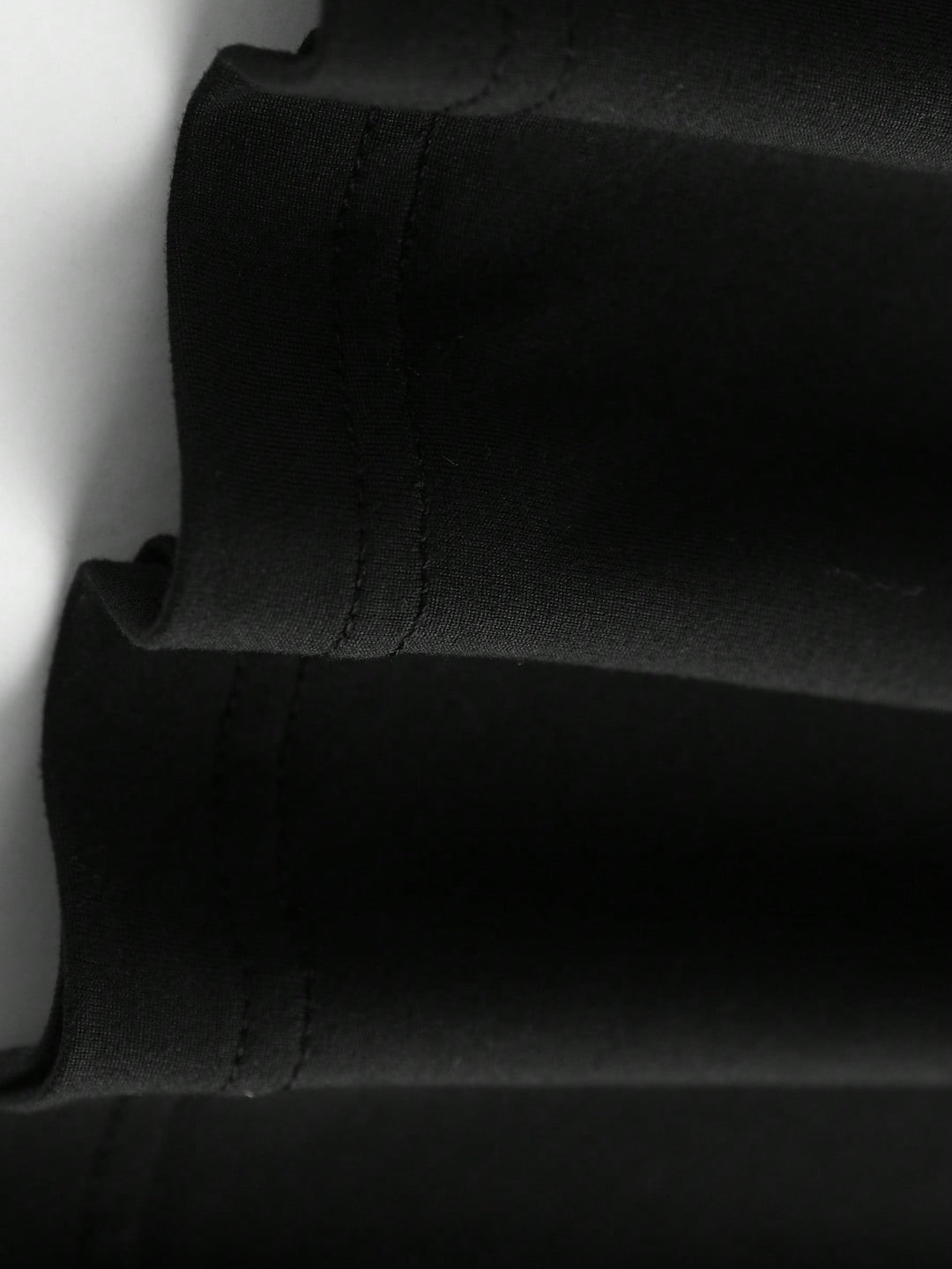 Tricou SHEIN, negru