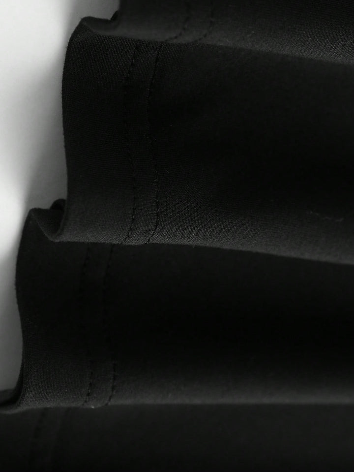 Tricou SHEIN, negru