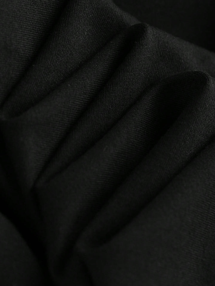 Tricou SHEIN, negru