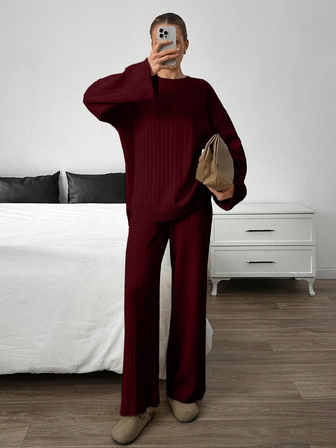 SHEIN öltözék