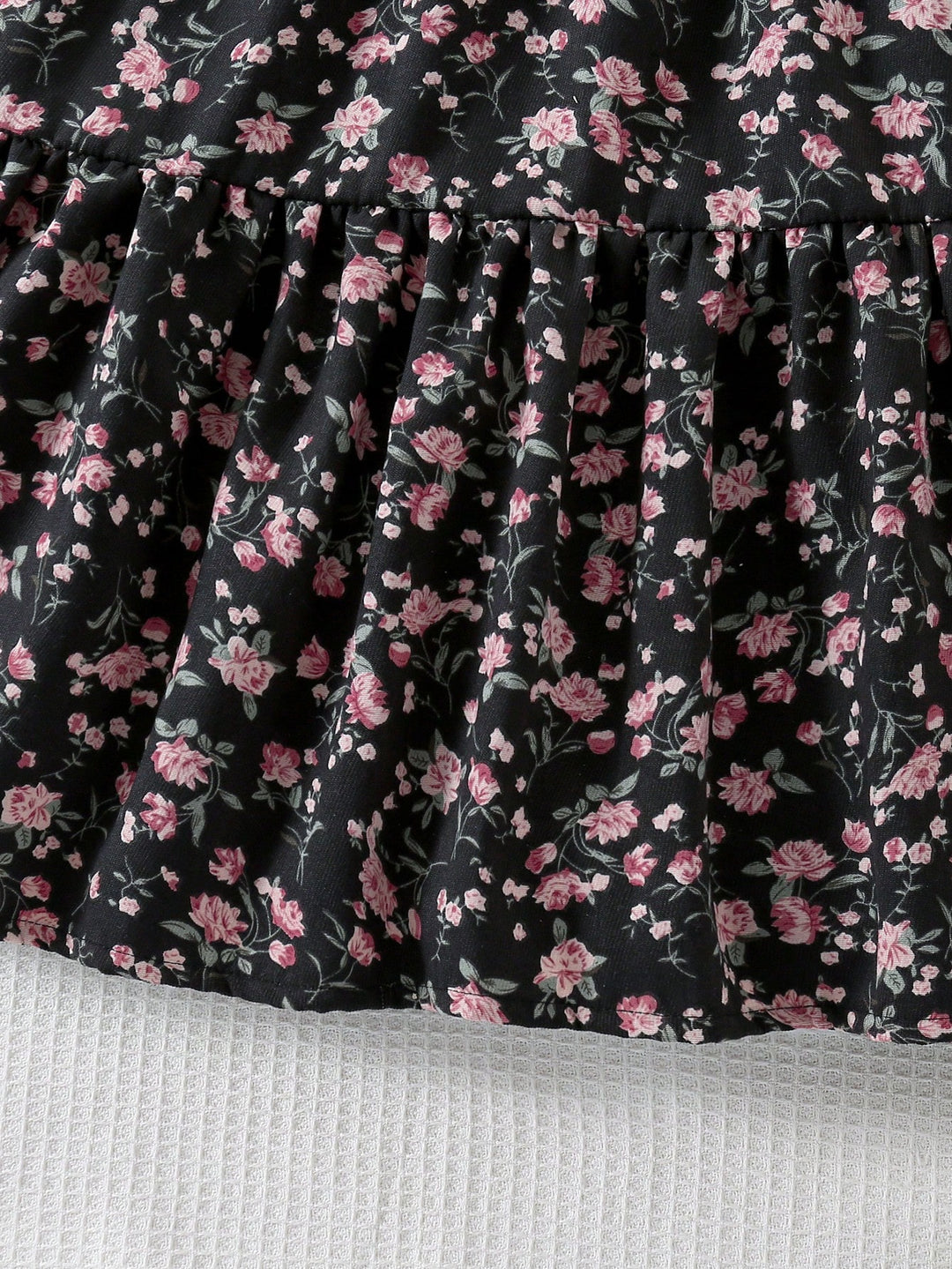 Rochie SHEIN, negru