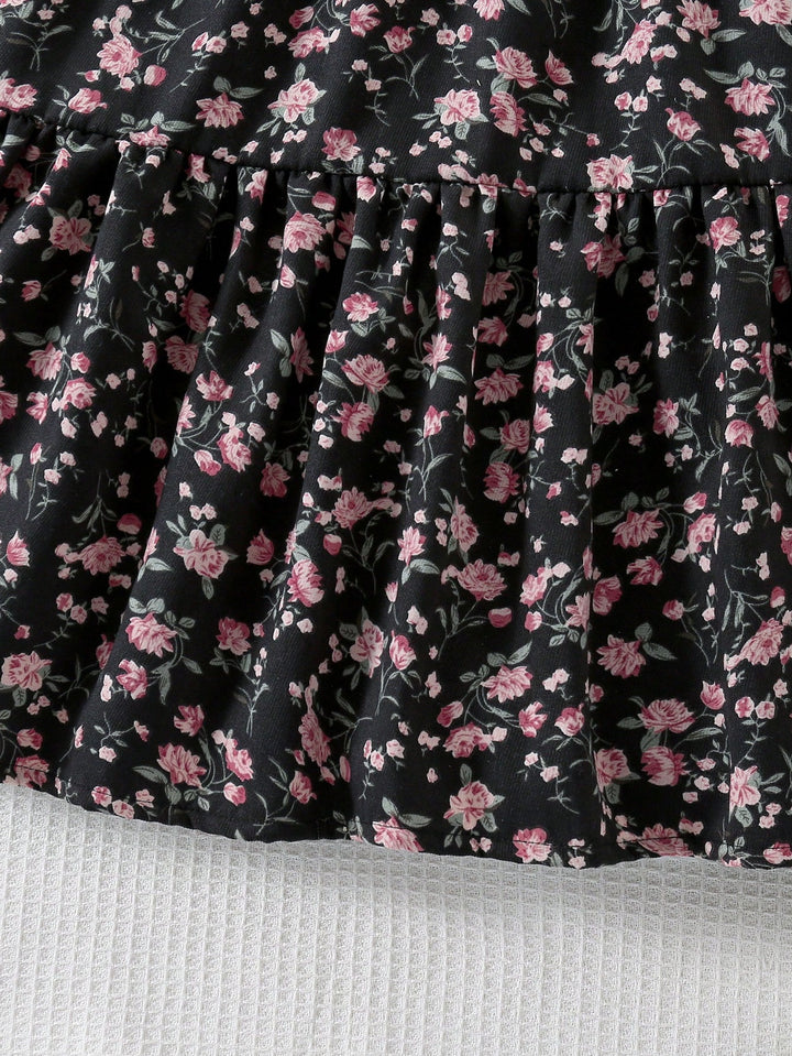 Rochie SHEIN, negru