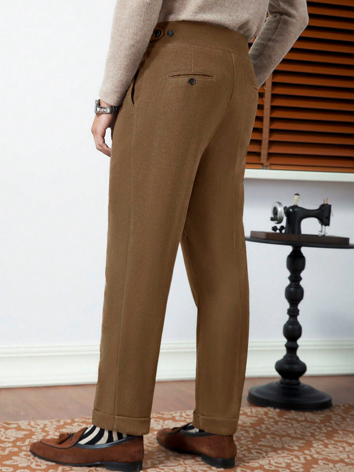 Pantalon SHEIN, kaki