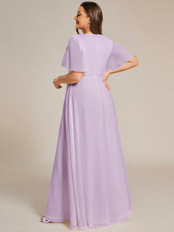 Rochie SHEIN, mov
