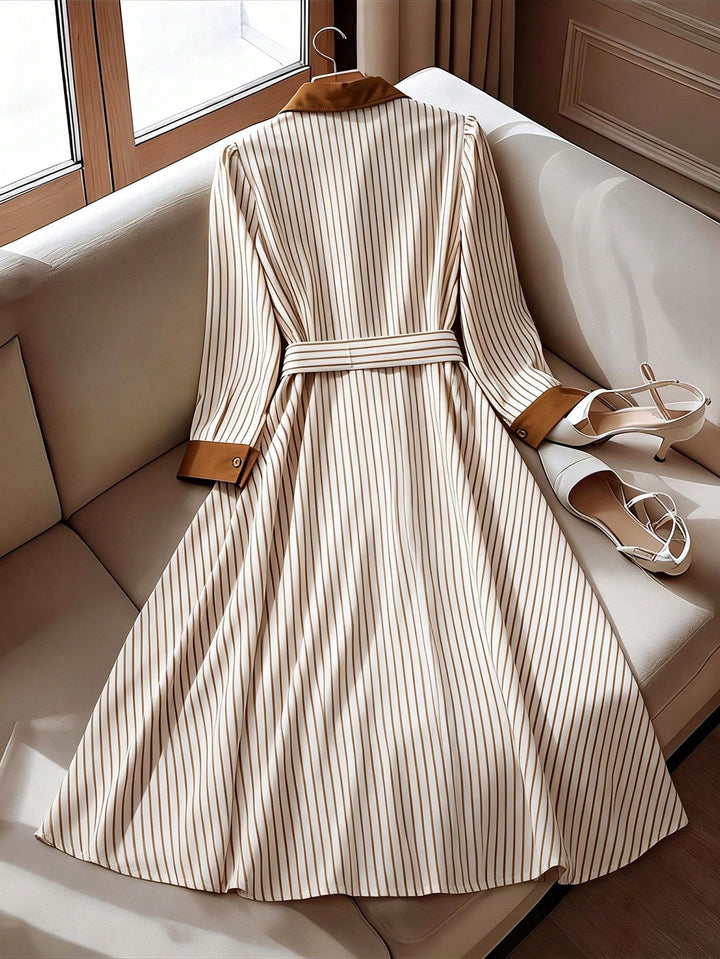 Rochie SHEIN, mix culori