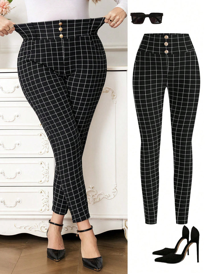 Pantaloni SHEIN