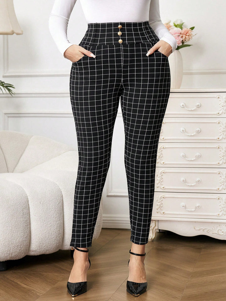 Pantaloni SHEIN