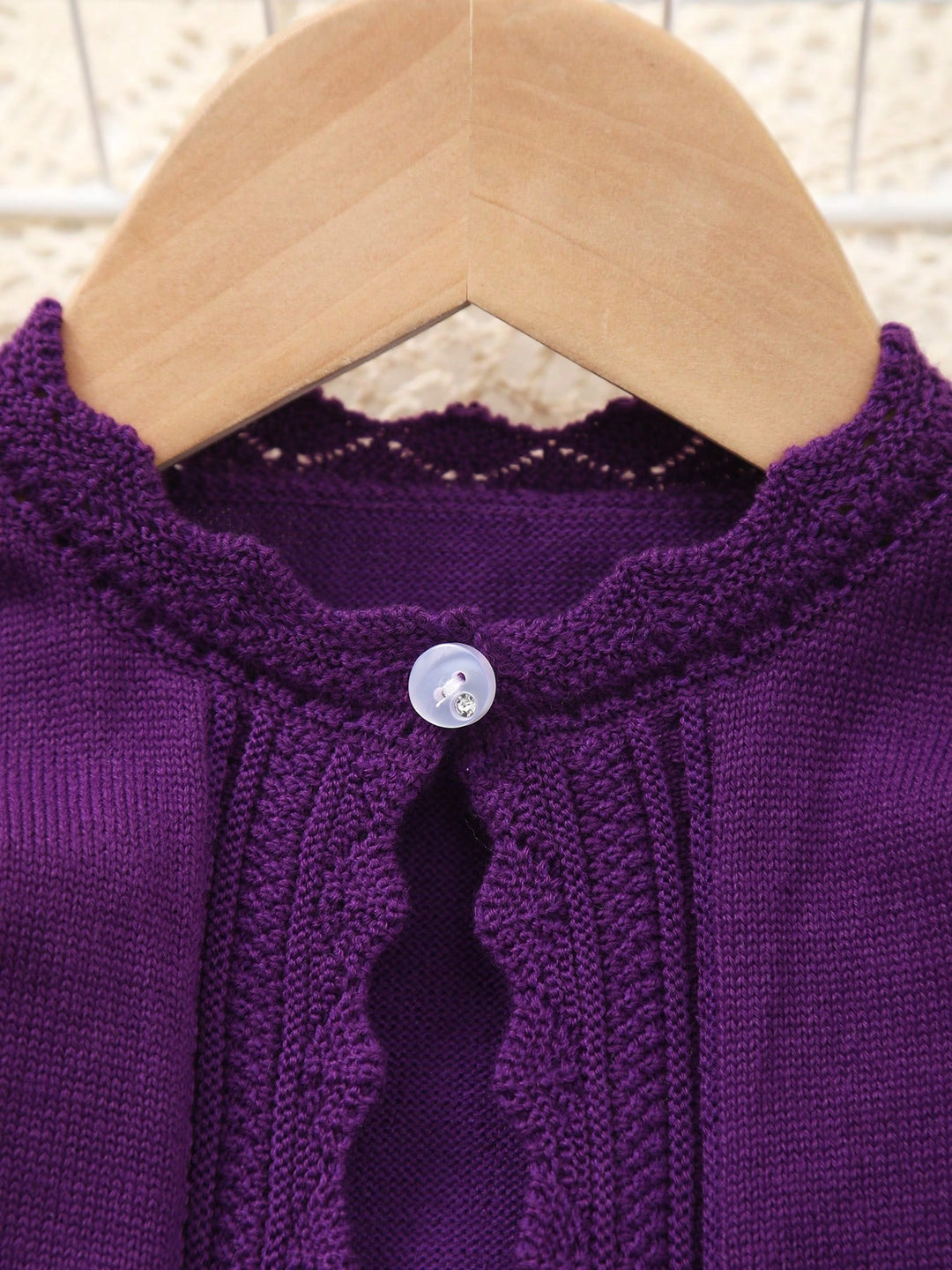Cardigan SHEIN, mov
