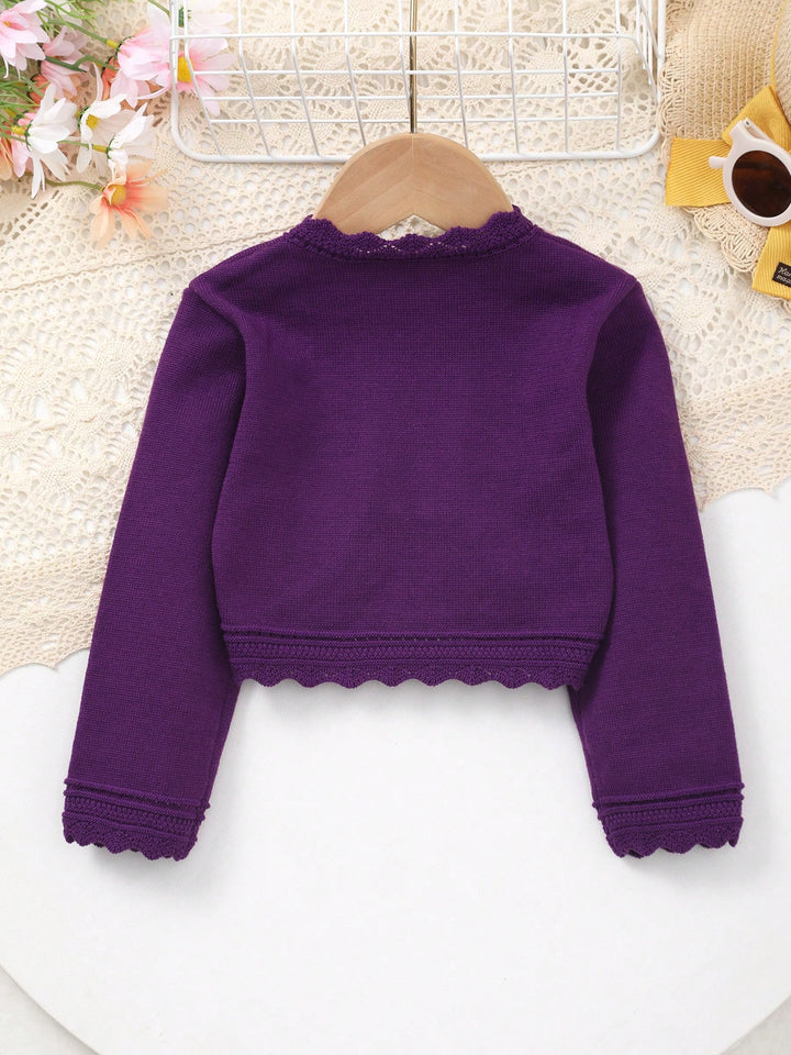 Cardigan SHEIN, mov