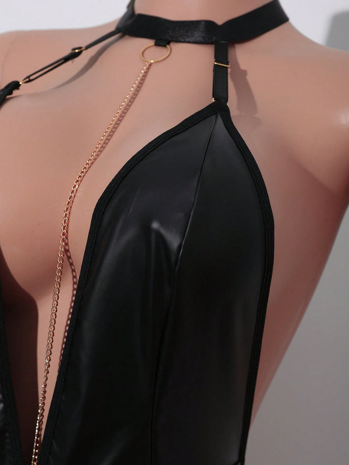Body SHEIN, negru
