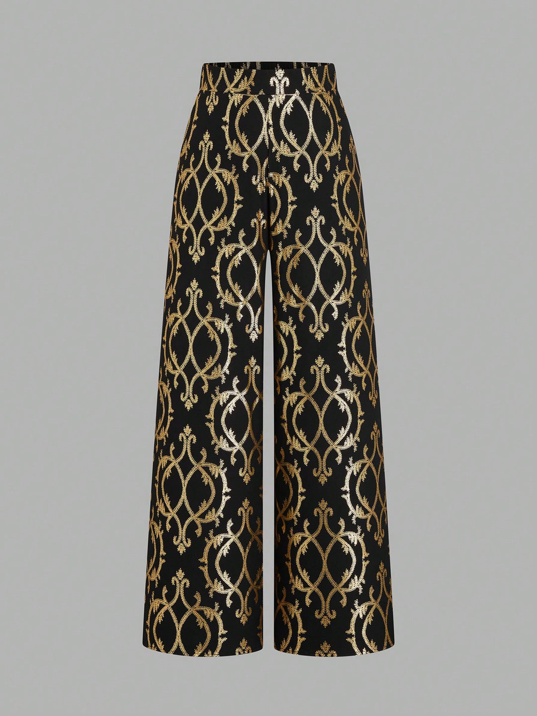 Pantaloni SHEIN, mix culori