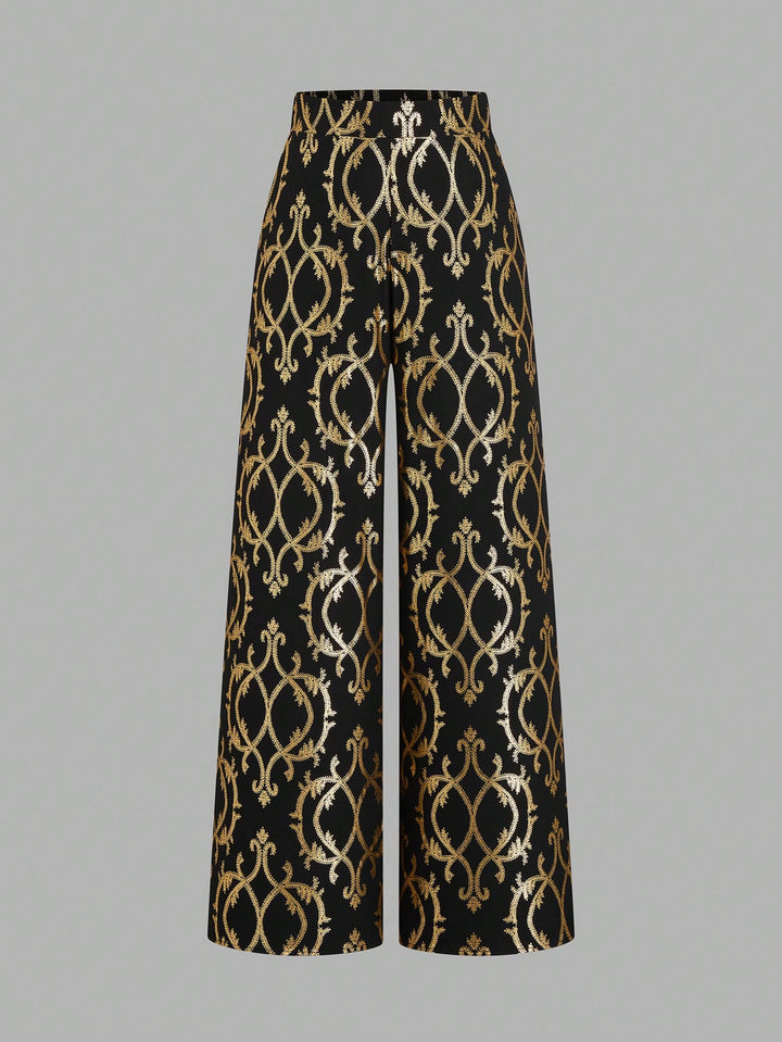 Pantaloni SHEIN, mix culori