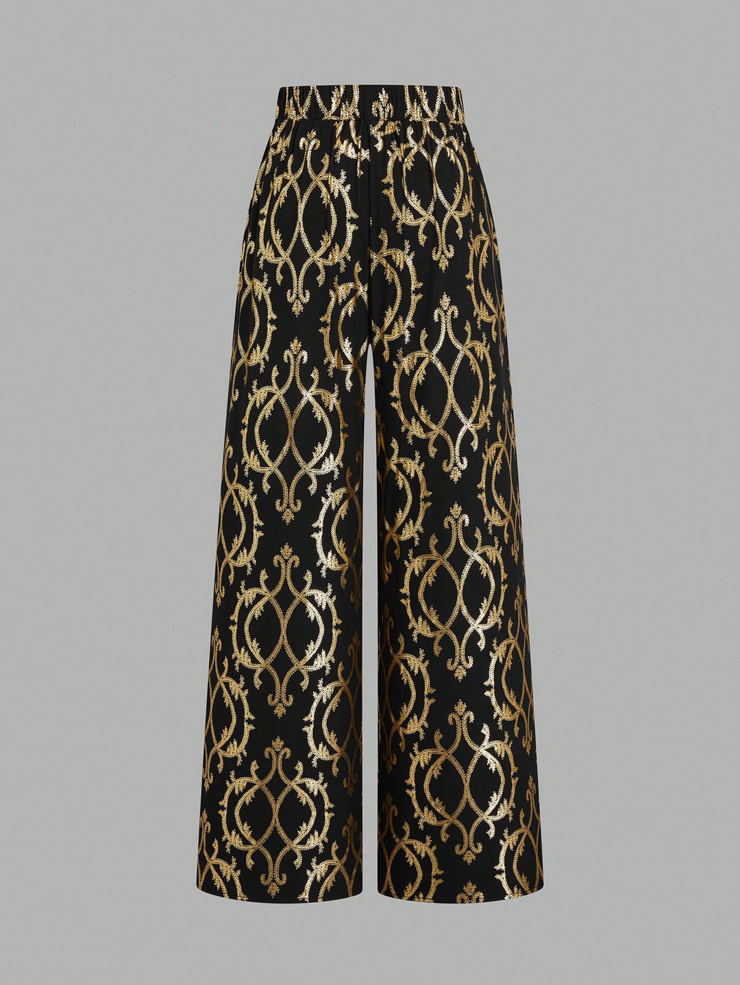 Pantaloni SHEIN, mix culori