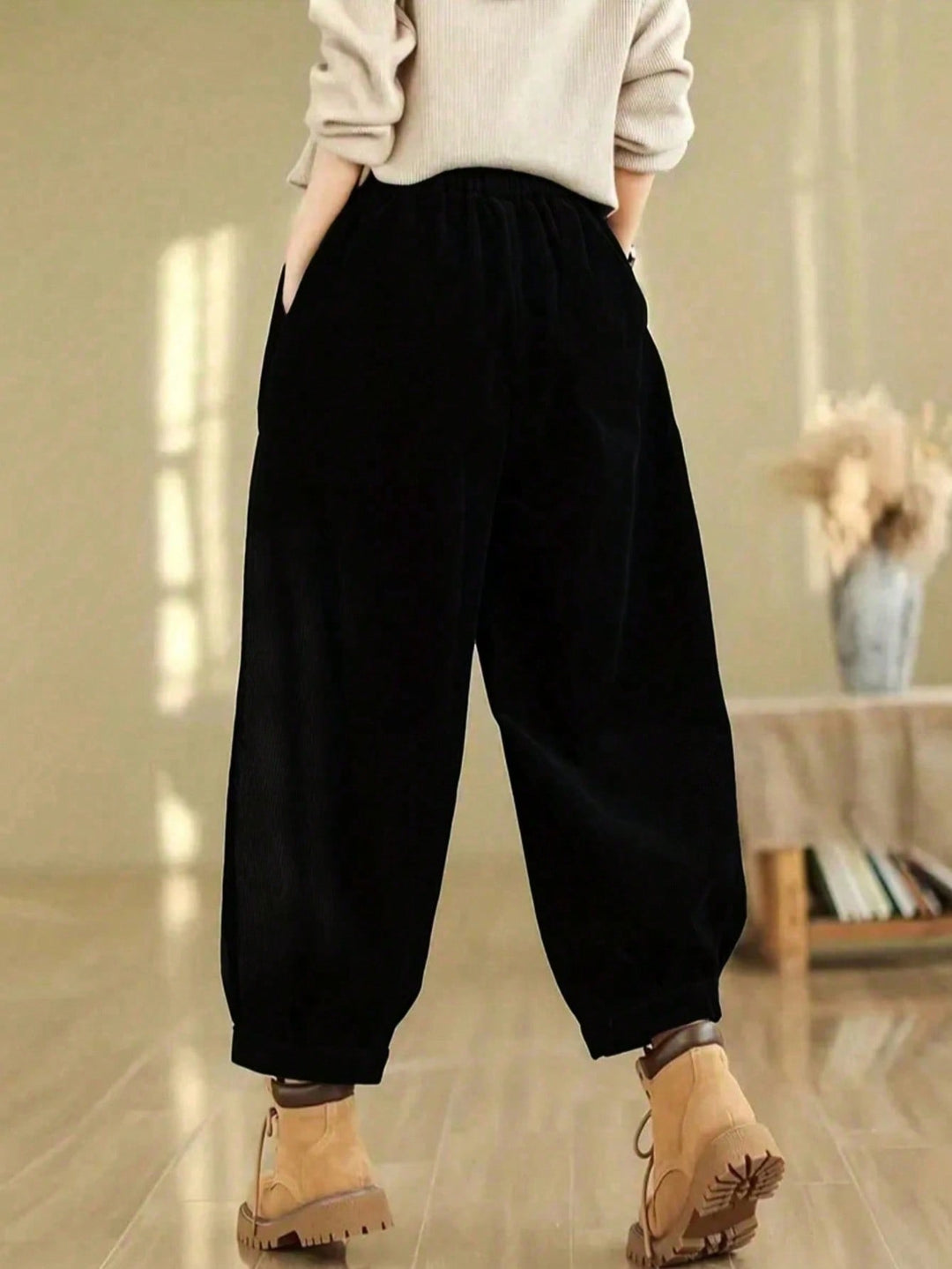 Pantaloni SHEIN