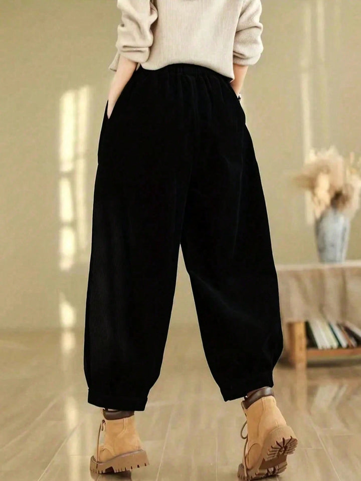 Pantaloni SHEIN